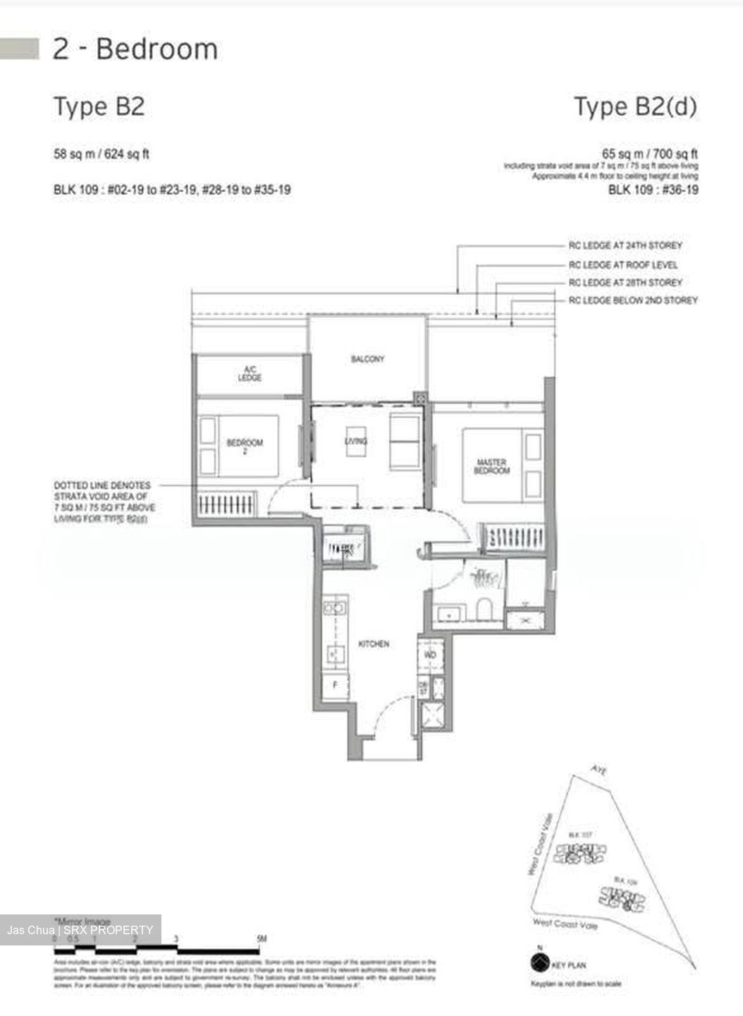 Whistler Grand (D5), Apartment #546188621